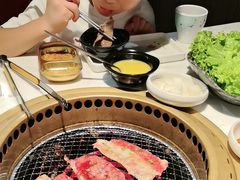 -炙城·韩式烤肉(南京东路店)