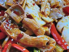 -川流不息·地道川菜·小龙虾(松东路店)