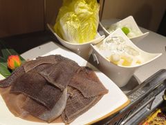 -海底捞火锅(武胜路凯德广场店)