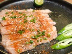 -御牛道日式烤肉料理(杭州万象城店)