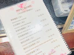 -阿安甜品(五一街店)