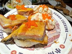 -小川洋风料理(江汉路店)