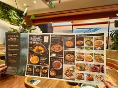 -云海肴汽锅鸡·云南小炒(曲江大悦城店)