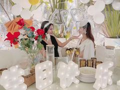 -天空花园餐吧·生日·团建(南山店)