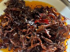 -龙姐私房菜(和顺古镇店)