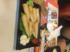 沙嗲王(加拿芬店)-沙嗲王(加拿芬店)