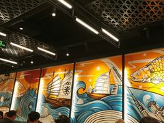 -渔米丰·广府鱼汤米线(光明广场店)