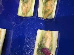 -肆月河豚·新淮扬(金融街店)
