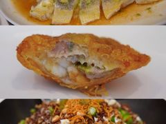 -金苑海鲜酒家(来魅力店)