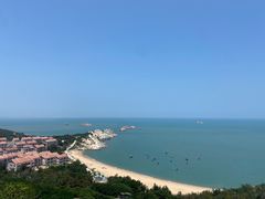 -湄洲岛