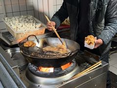 -越香王老汉臭豆腐