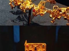 -盘龙城遗址博物院