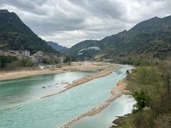 -千峡湖生态旅游度假区