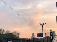 -超港(宿州路店)