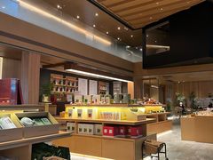 -奈雪茶院·茶室茶馆(广州粤海天地店)