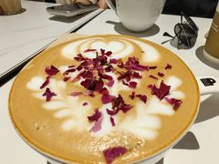 -Peet's 皮爷咖啡(东湖路手作店)