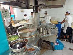 -清真·马安军辣子牛肉面