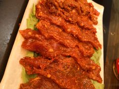 -小郡肝串串(解放碑店)