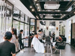 -风向标WIND VANE SALON