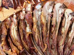 -1819餐厅·团队聚餐·烤串·精酿