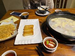 -渔米粥(罗湖店)