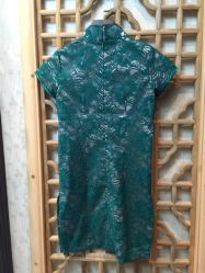 -老上海·石库门 旗袍·洋服工作室(淮海中路店)