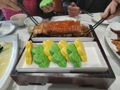 -渔码头食府·20年蓬莱老字号(登州路店)