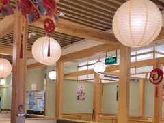 -一心创作料理屋(经开万达店)