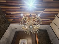 -酒蜻蜓·庭院私房菜(天元东路店)