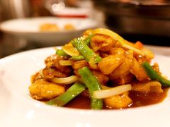 -金海湾海鲜总店