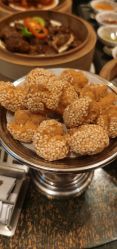 点击看大图 -深圳香格里拉大酒店·宴会厅