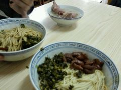 -盛兴面馆(真儒大厦店)