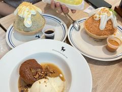 -After You Dessert Cafe(CENTRALWORLD)