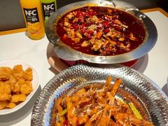 -美蛙四季(黄寺大街店)