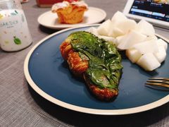 宇治抹茶软心面包-PAPER STONE BAKERY(天汇广场店)