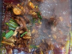 -古彭7只羊·招牌白串·碳锅羊肉旗舰店