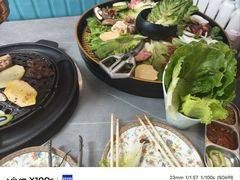 -牛犇炭火烤肉·鲜切烤肉(承德总店)