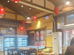-富正毅三下锅·湘西韵味(天门山索道店)