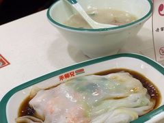 -禾师兄·布拉肠(一德路店)