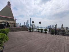 -上海和平饭店 Fairmont Peace Hotel