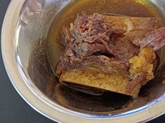 -好成财牛排馆(涂门街总店)