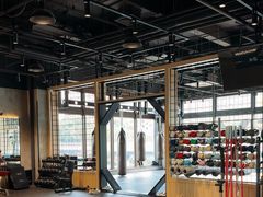-EVE格斗健身工作室(周康店)