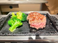 -肉肉大米(金虹桥店)