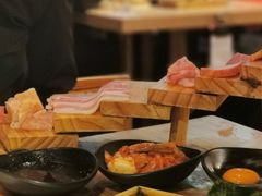 -AJIYA味屋和牛烤肉自助放题(温州万象城店)