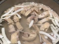 -大头椰·椰子鸡火锅(南宁万象城店)