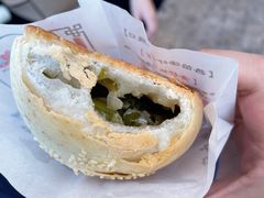 -百年夯碳烤胡椒饼(阿拉城店)