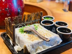 -百花人家(门城水岸店)