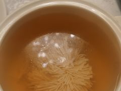 -酌宴府The China Club·广州万富希尔顿酒店(云城东路店)