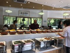 自助取餐区-素馨阁·天水麻辣烫(昌硕路店)