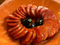 -ALBERGUE 1601 婆仔屋葡国餐厅